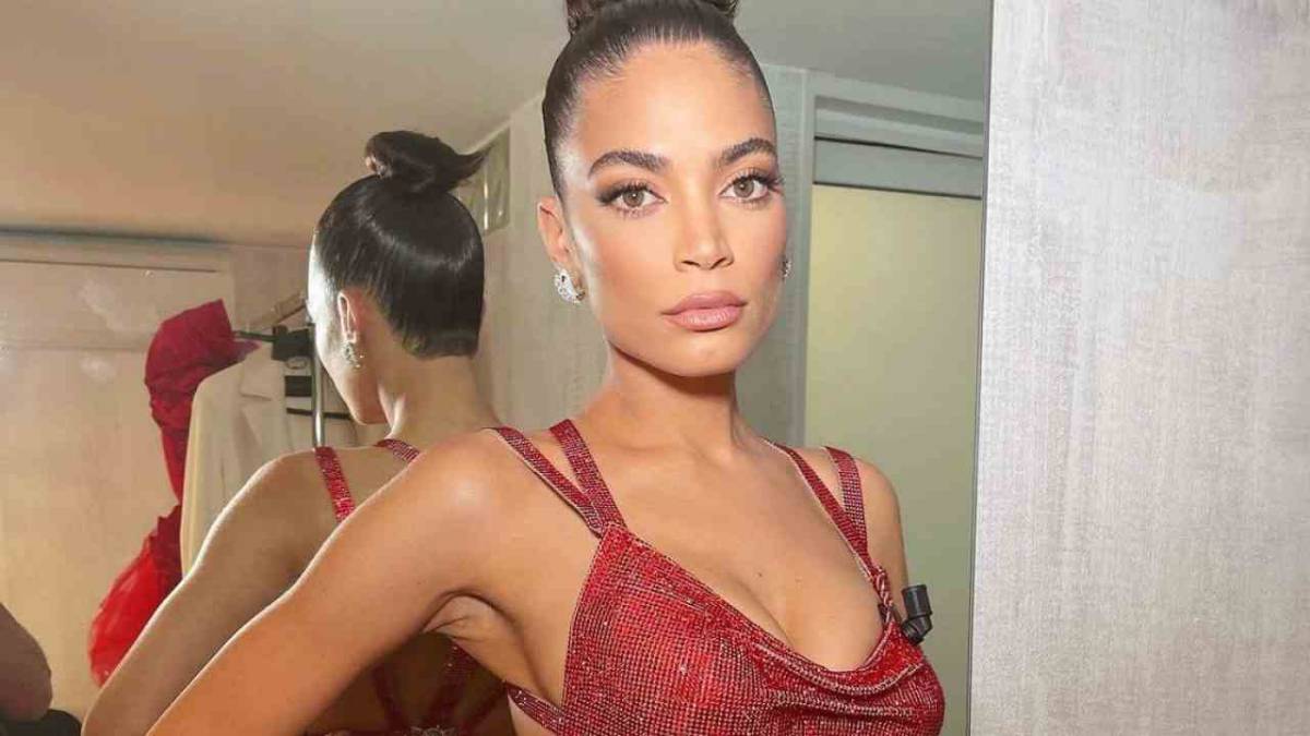 Elodie confessa: “Iannone? E’ una persona che mi piace, ma…” article-post