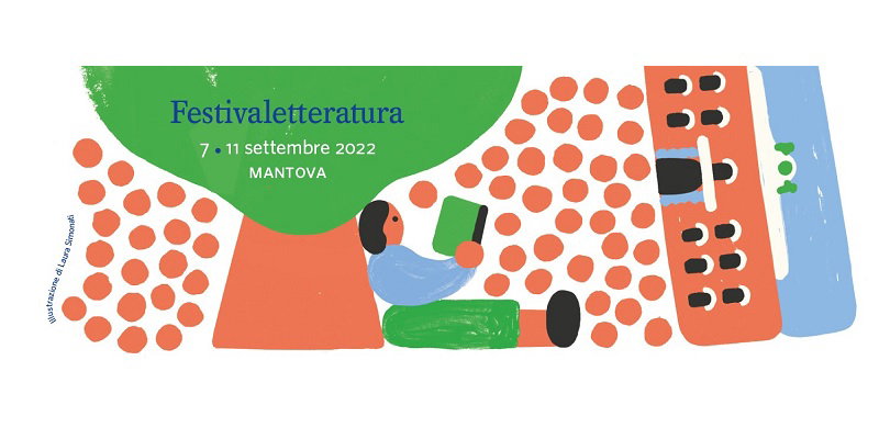 Gli autori Feltrinelli al Festivaletteratura di Mantova 2022 article-post