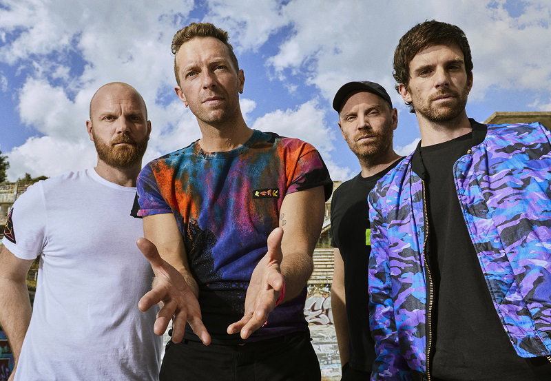 I Coldplay live al cinema da Buenos Aires il 29 ottobre article-post