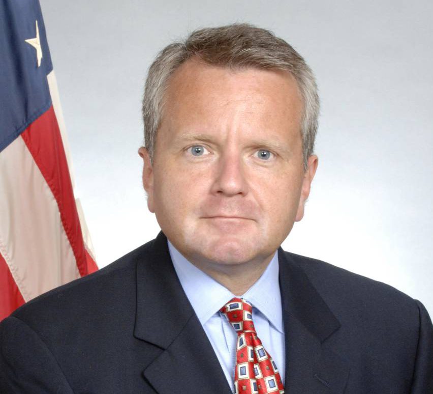 L’ambasciatore Usa in Russia John Sullivan ha terminato il suo mandato article-post