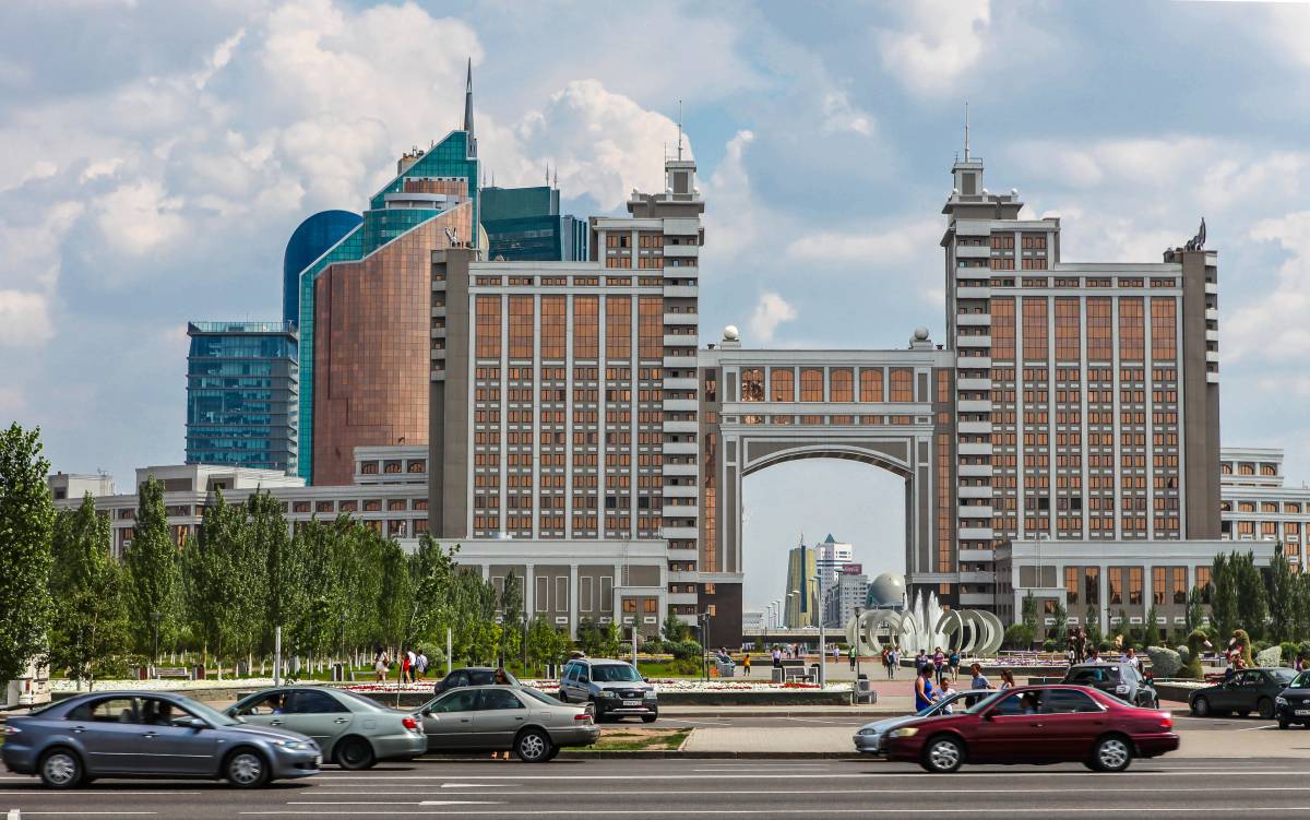 Kazakistan, alcuni legislatori chiedono la modifica del nome della capitale article-post
