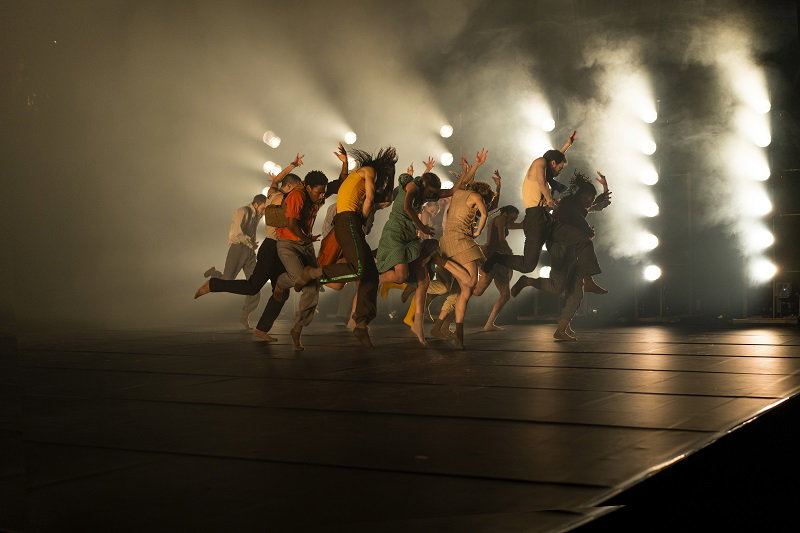 La vita è una danza di Cédric Klapisch al cinema article-post