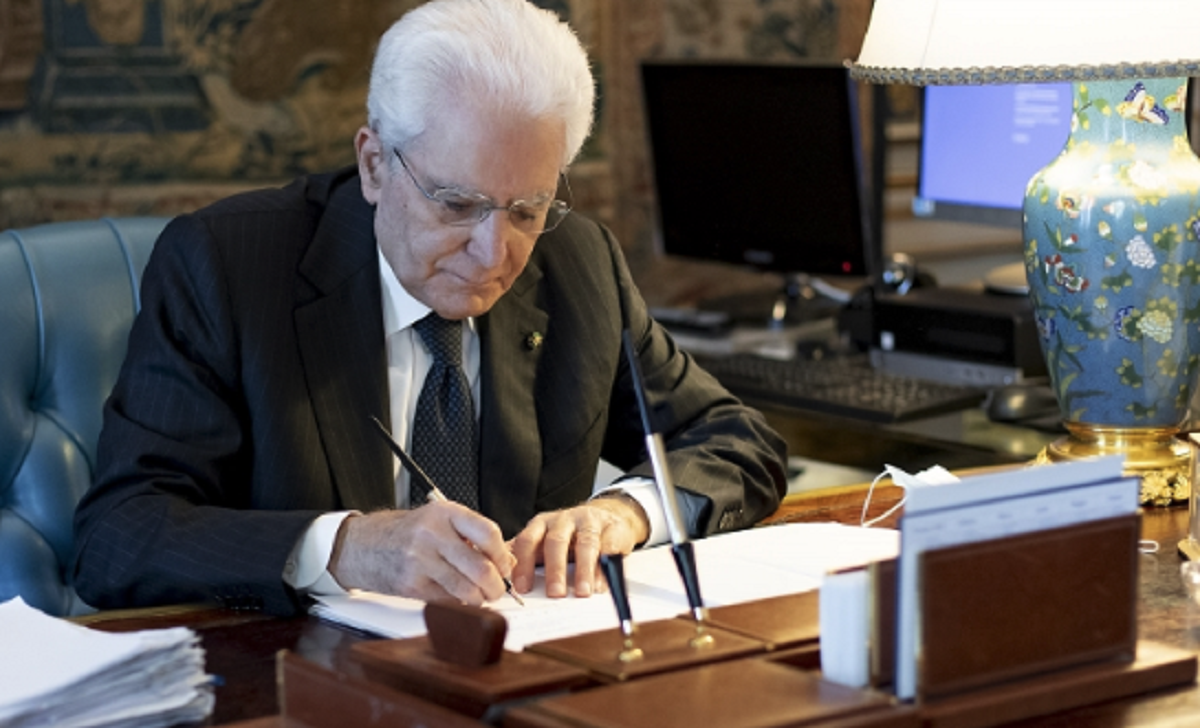 Marco D’alberti è il nuovo giudice della Corte Costituzionale article-post