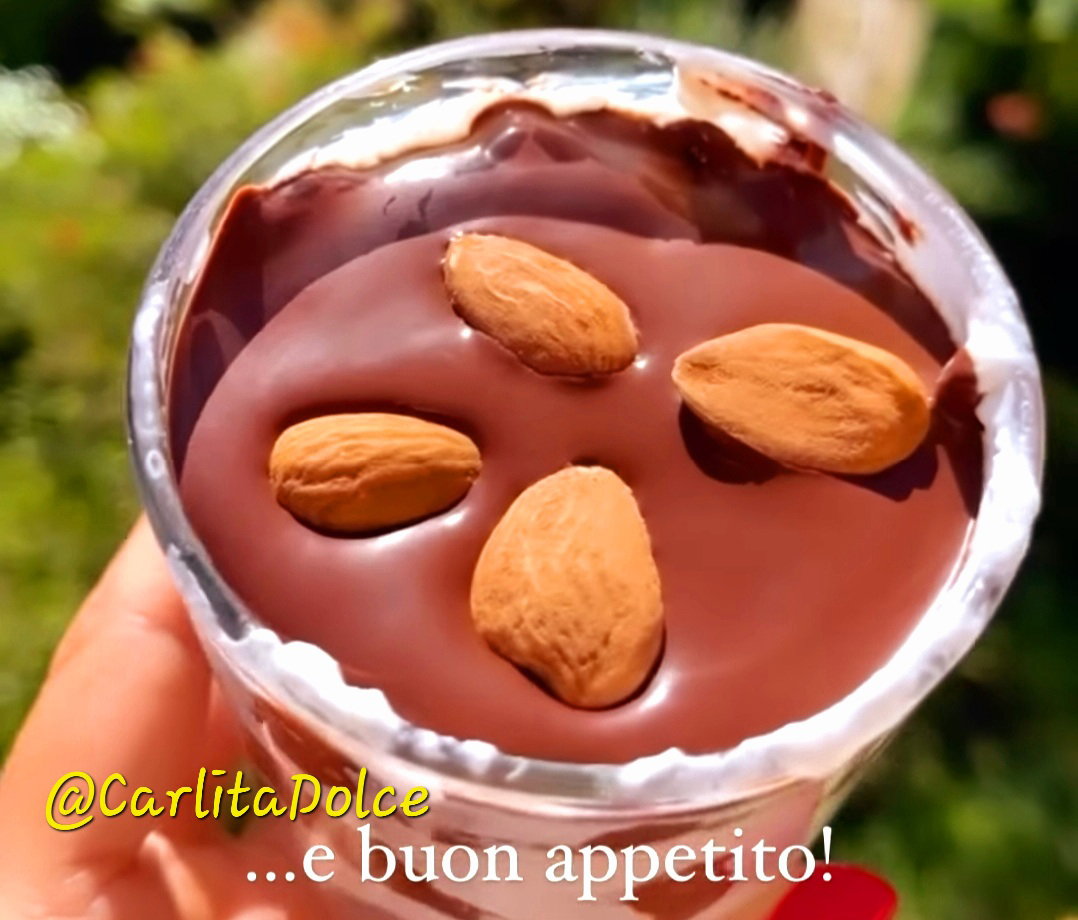 Il dolce sano e goloso per colazione. Scopriamolo insieme con la ricetta di Carlitadolce article-post