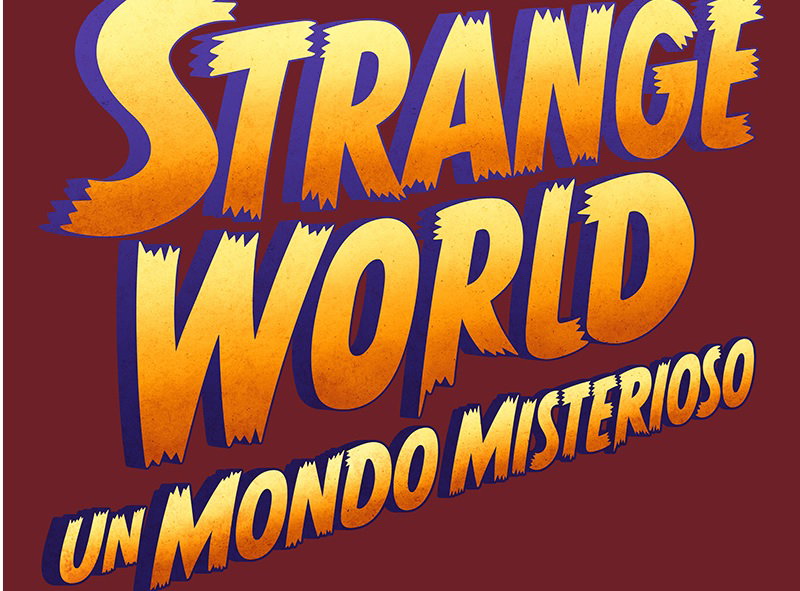 Strange World – Un Mondo Misterioso, il nuovo trailer article-post