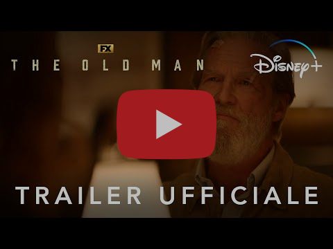 The Old Man,In arrivo il 28 settembre article-post