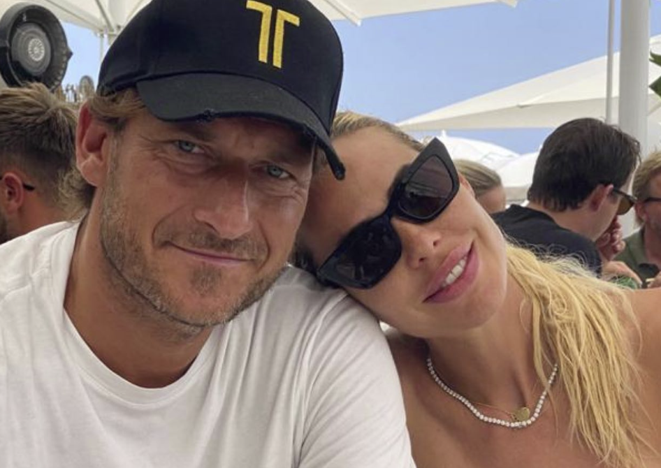 Francesco Totti rompe il silenzio: “Non sono stato io a tradire per primo” article-post
