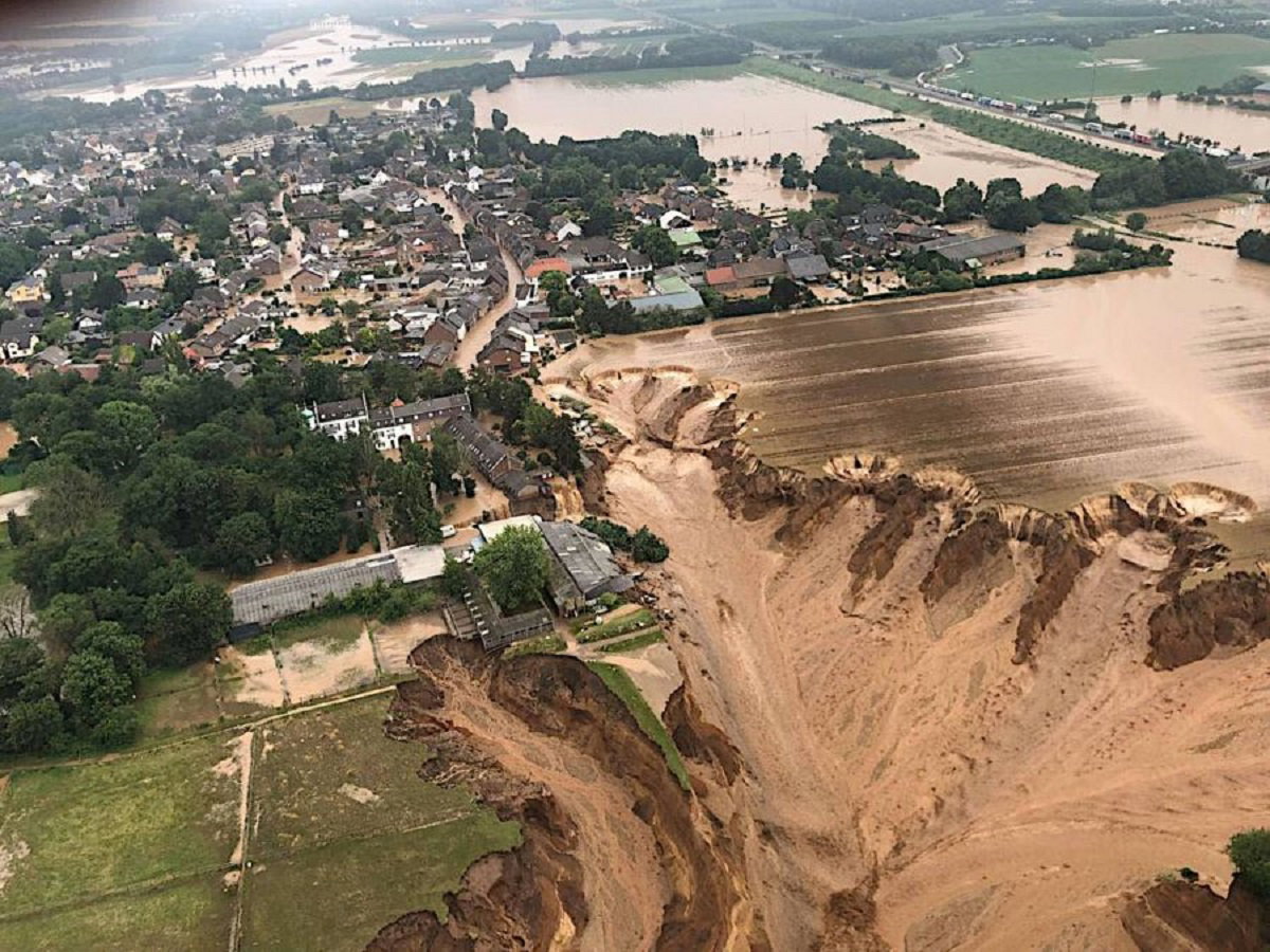 Alluvione nelle Marche: proseguono le ricerche di Mattia e Brunella article-post