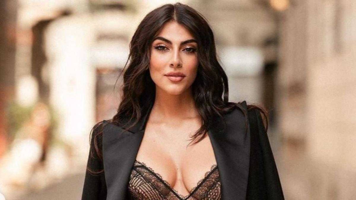Giulia Salemi conquista il video: “E’ iniziato tutto per caso” article-post