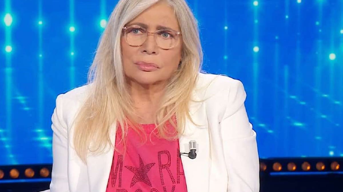 Mara Venier confessa: “Hanno cercato d’uccidermi” article-post
