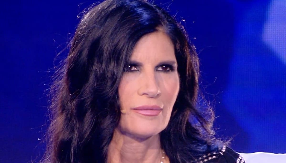 GFVIP7, Pamela Prati torna nella casa di Cinecittà: la reazione di Eliana article-post