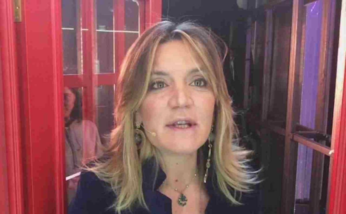 Grande Fratello Vip 7, Patrizia Groppelli salta la partecipazione al reality: i motivi article-post