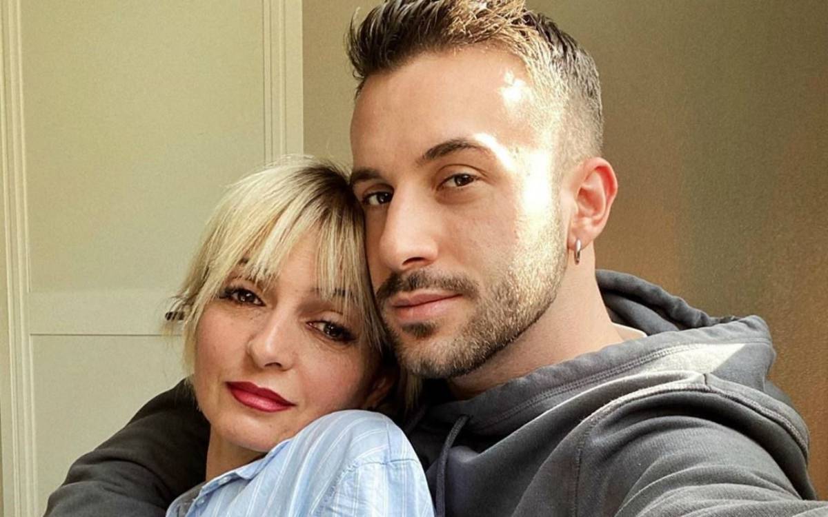 Amici, Veronica Peparini assente: il messaggio di Andreas Muller: “E’stata tradita” article-post