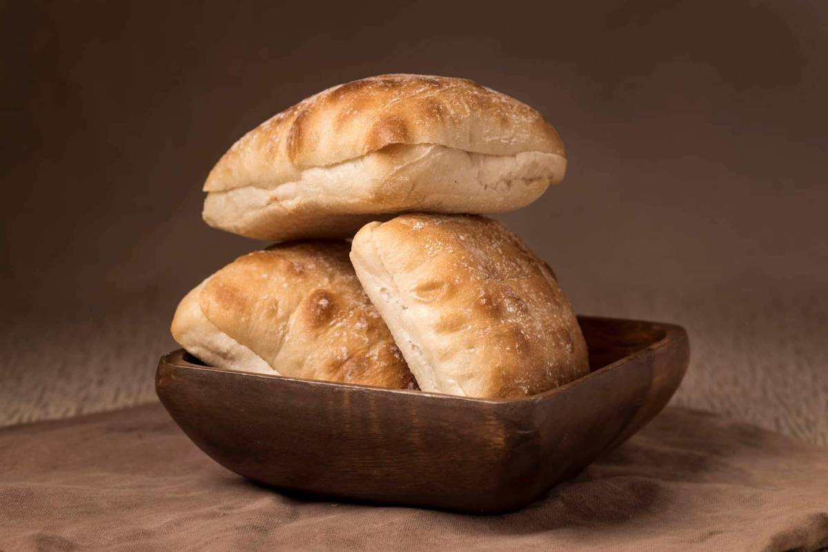 Ciabatte in friggitrice ad aria, la ricetta COLLAUDATA article-post