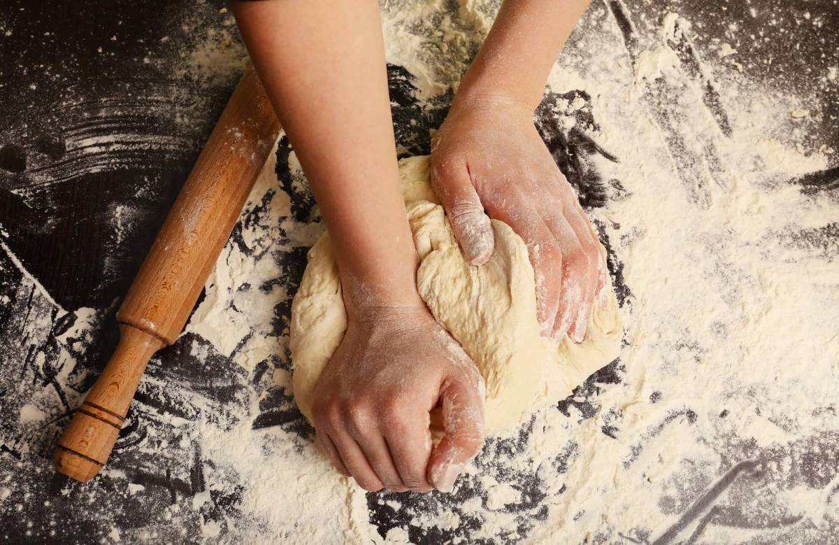Prepara l’impasto pizza ed aggiungi questo ingrediente, il risultato sarà incredibile! article-post