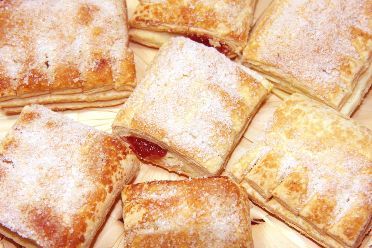 Ravioli di sfoglia in friggitrice ad aria: ripieni sono buonissimi! article-post