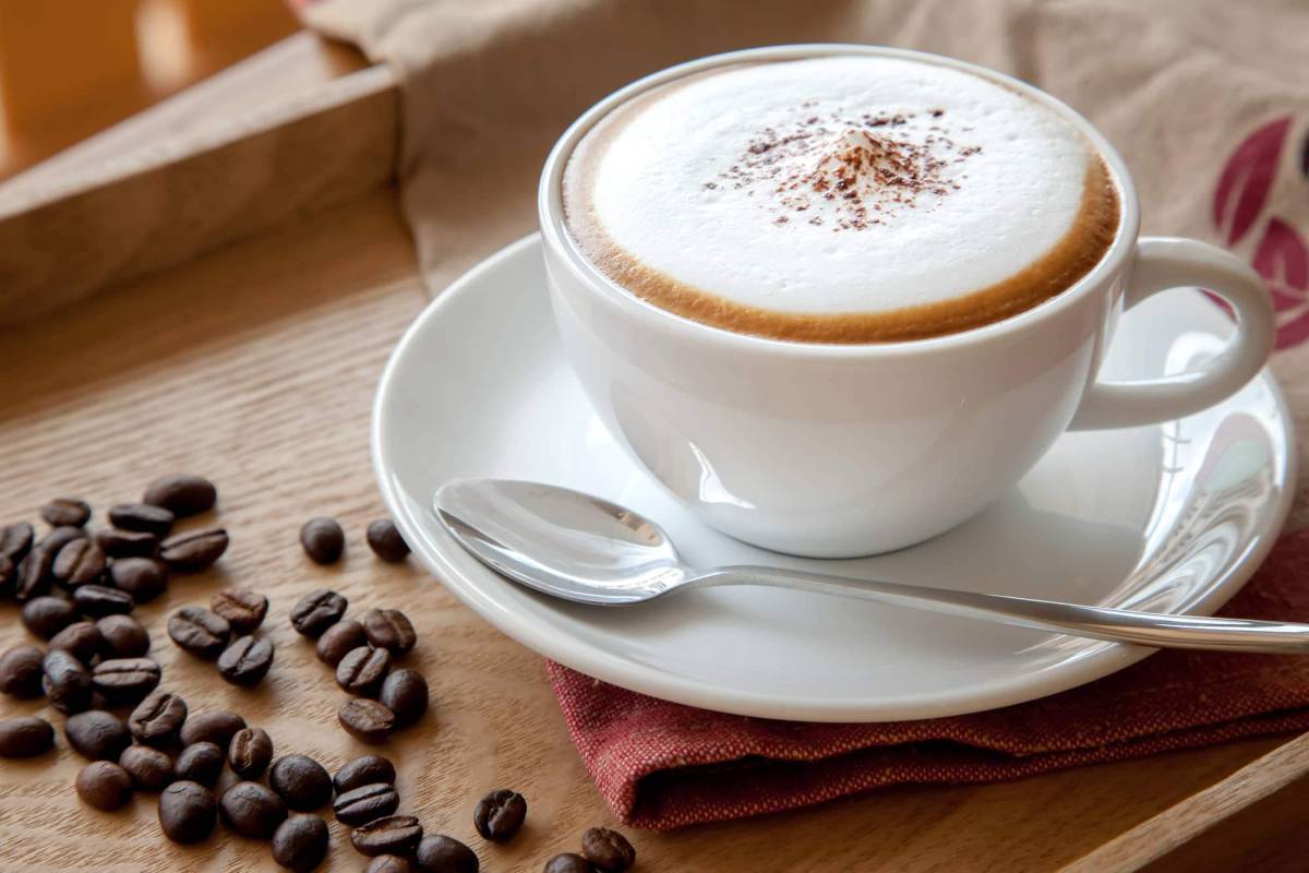 Come fare il cappuccino in barattolo e in bottiglia: ecco il trucco geniale article-post