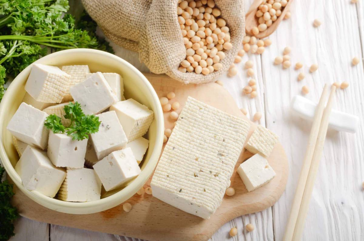 Spiedini di Tofu in friggitrice ad aria, il segreto? Gli aromi article-post