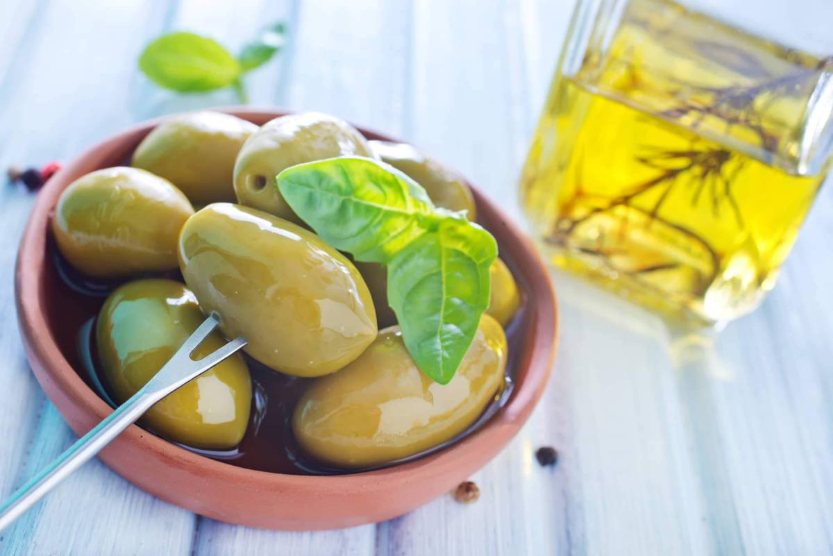 Olive in salamoia, la ricetta della nonna article-post