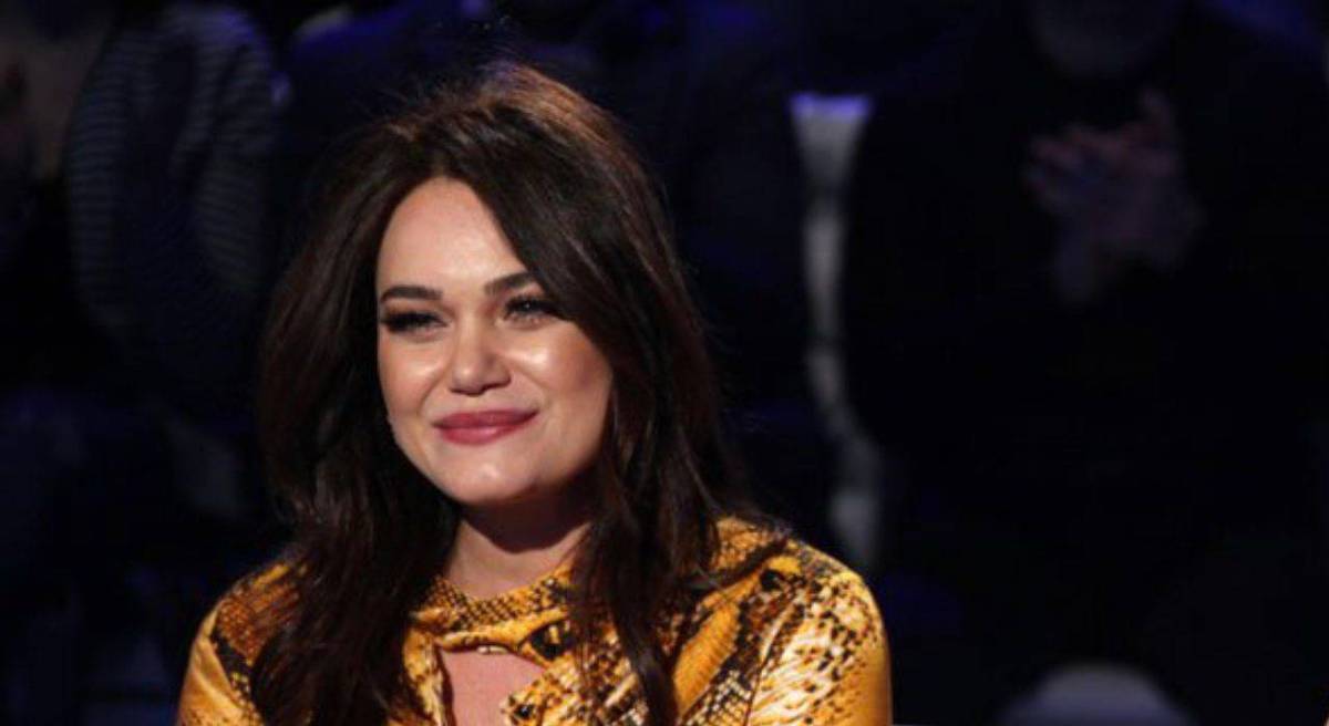 Ballando con le stelle, Romina Carrisi fuori dal cast: le dichiarazioni al veleno della figlia di Albano article-post