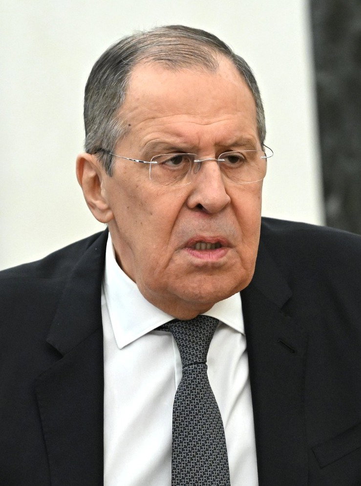 Lavrov alle Nazioni Unite: “Egemonia Usa è giunta a termine” article-post