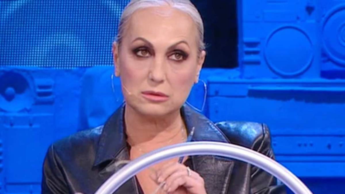 Amici 22, Maurizio Costanzo: “Alessandra Celentano è intoccabile” article-post