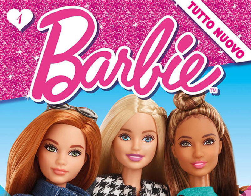 Barbie torna in edicola article-post