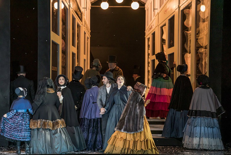 La Bohème in diretta al cinema dalla Royal Opera House di Londra article-post