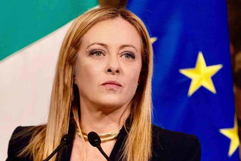 Perché Giorgia Meloni si è candidata alle europee preview