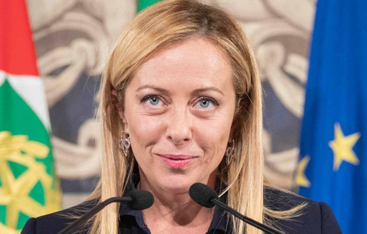 Fini: Meloni non ha bisogno di essere ispirata article-post