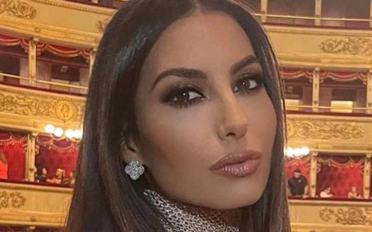Elisabetta Gregoraci è amore con Fratini: il commento di Briatore article-post