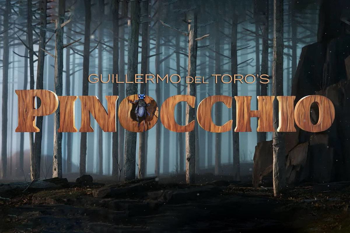 Pinocchio: anticipazioni e teaser del nuovo film di Guillermo del Toro article-post