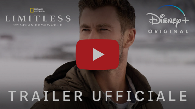 Ecco il trailer di Limitless con Chris Hemsworth article-post