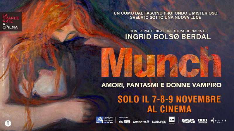 Munch. Amori, fantasmi e donne vampiro article-post