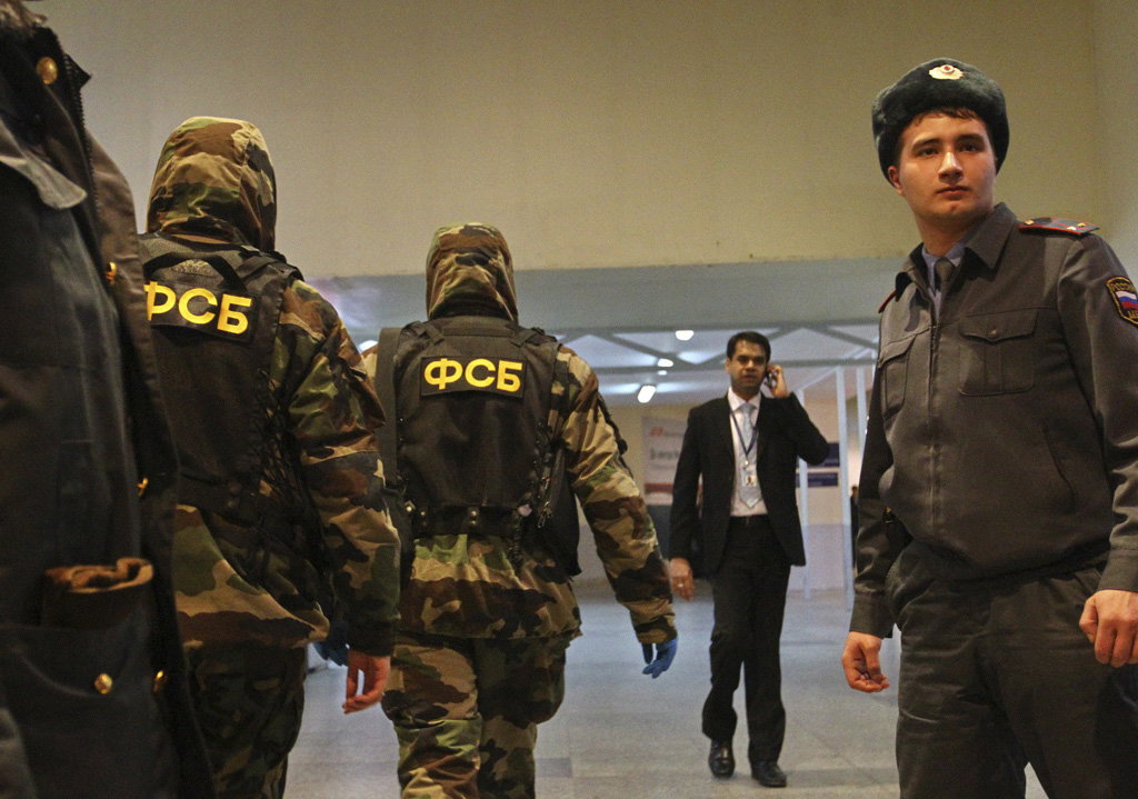 L’FSB avvia indagine contro battaglione operativo in Crimea article-post