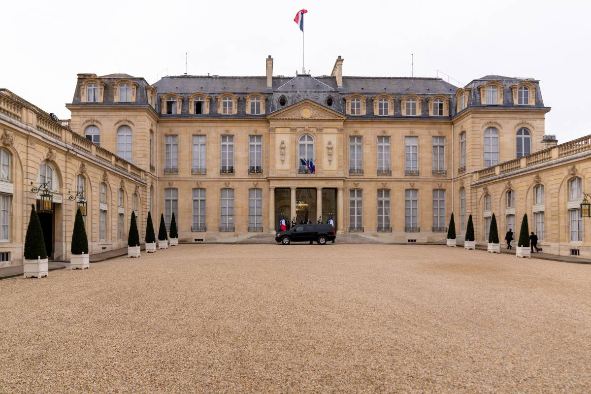 Per la Francia occorre continuare a dialogare con Mosca article-post