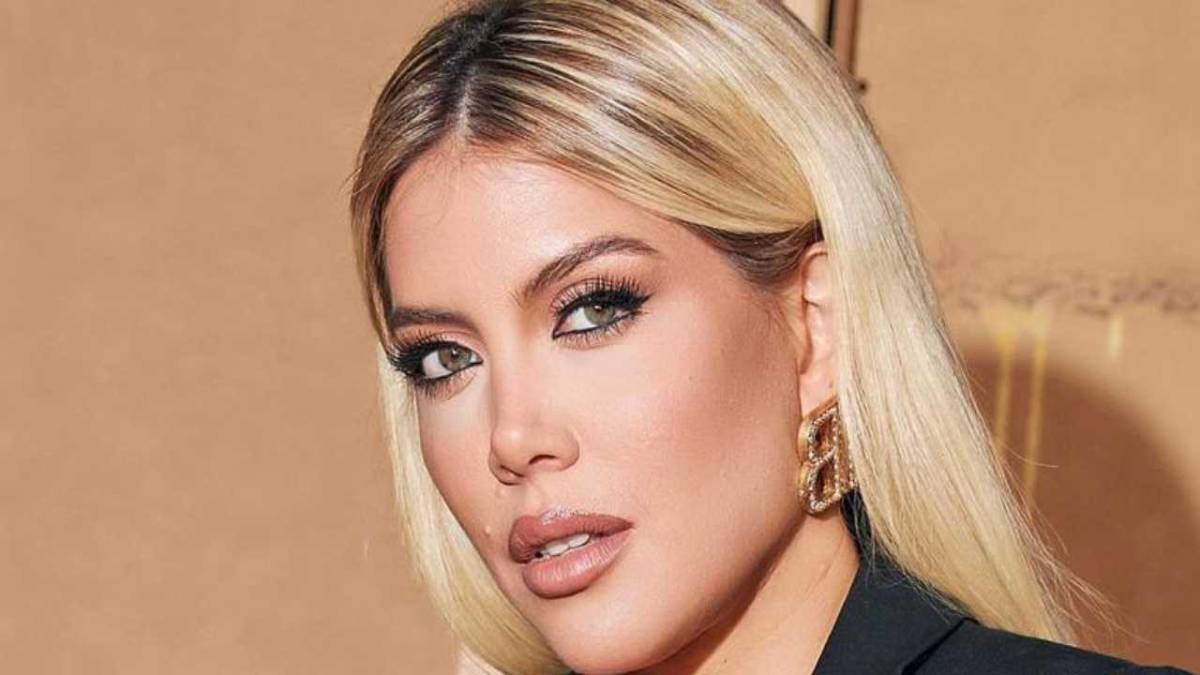 Wanda Nara a Icardi: “Siamo separati e non ho niente da perdonare” article-post