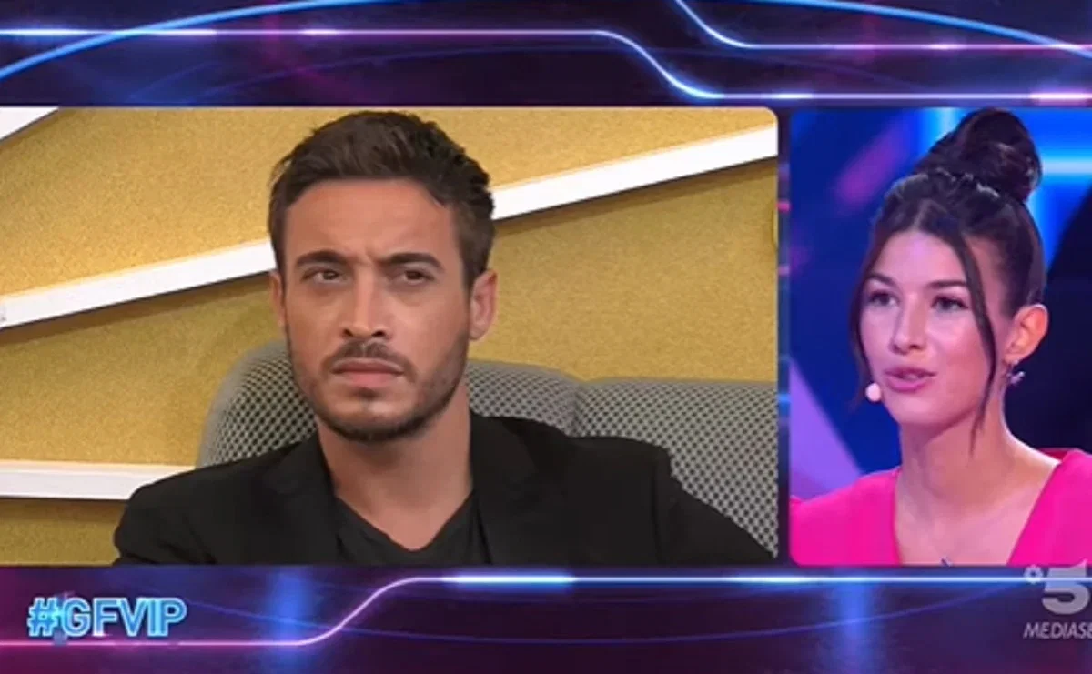 Gfvip7, confronto “forzato” tra Ginevra e Antonino: il web insorge article-post