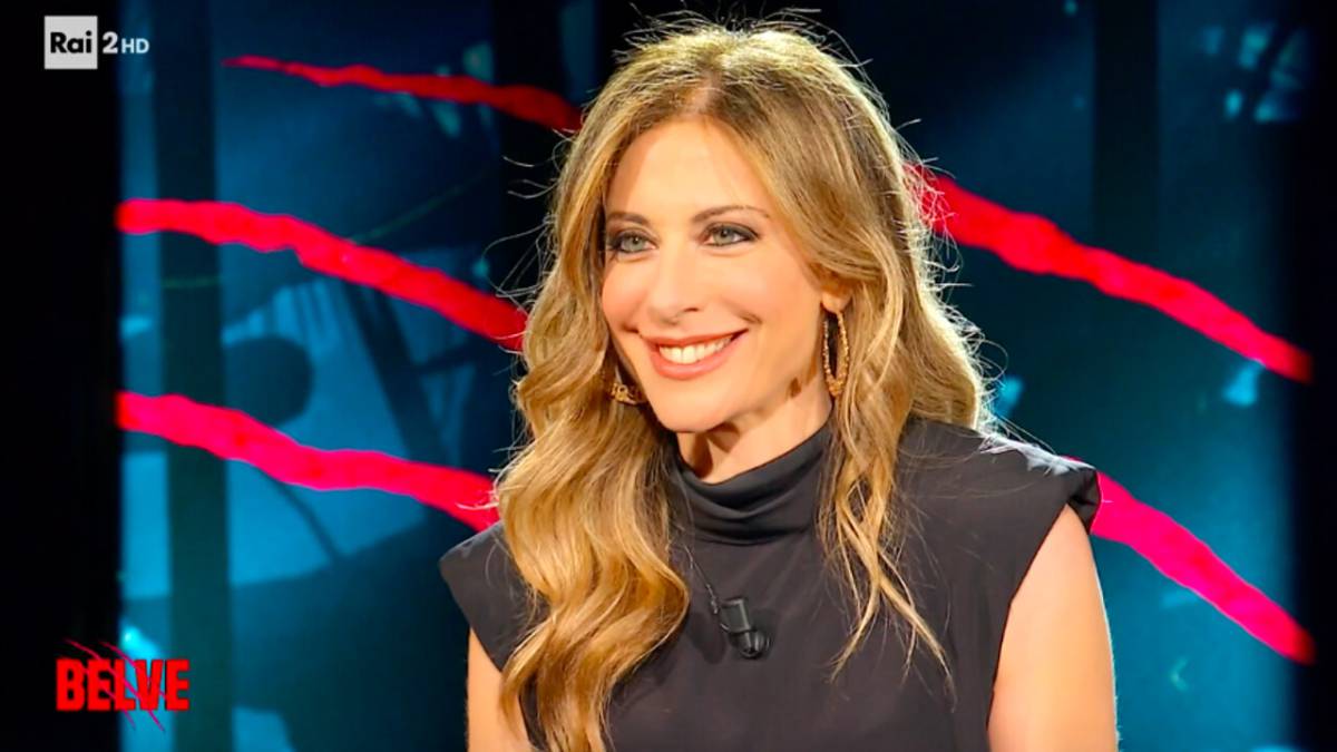 Belve, Francesca Fagnani: “Un ospite si è infuriato ed è scappato” article-post