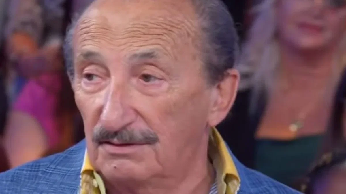 Ricchi e Poveri, è morto Franco Gatti article-post