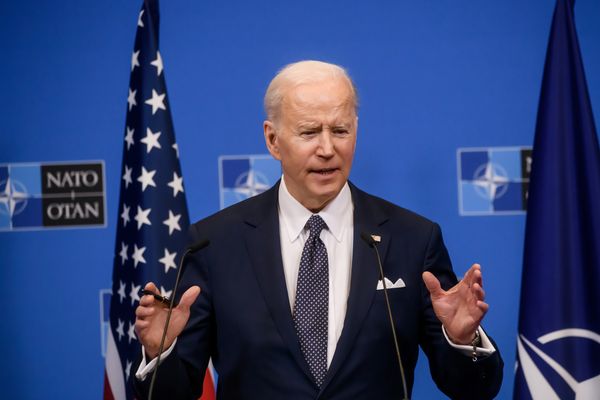 Joe Biden: “Più tasse ai ricchi” article-post