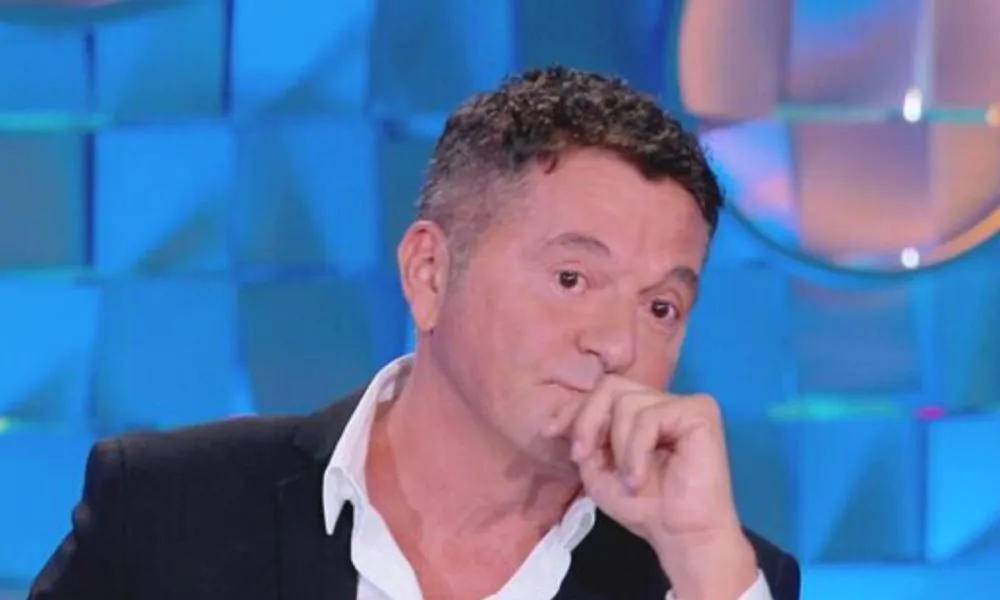 Verissimo, Teo Mammuccari in lacrime: piange per la figlia article-post