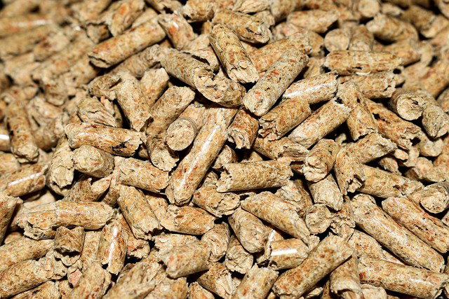 Risparmiare con il pellet: è davvero possibile? article-post