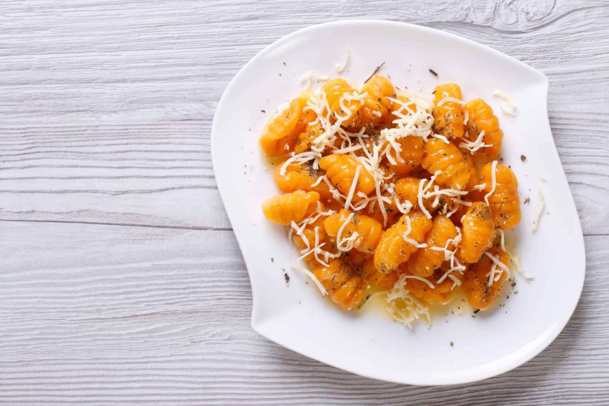Gnocchi di zucca nel Bimby, il profumo dell’autunno article-post