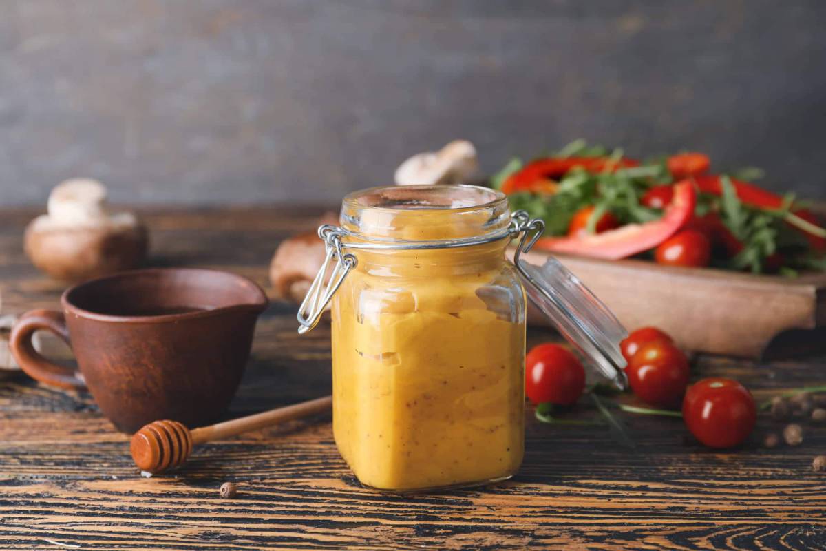 Pesto di Arance salato: pronto in soli 2 minuti article-post