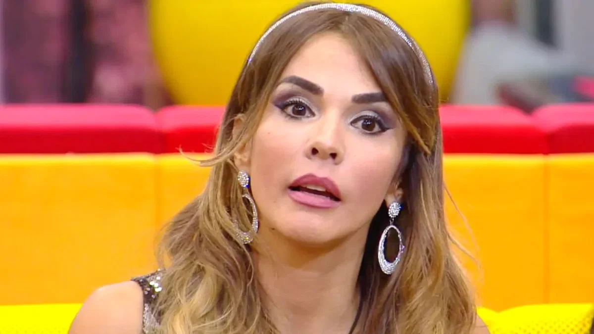Grande Fratello Vip 7, Sara Manfuso lascia la casa: il saluto commosso ai concorrenti article-post