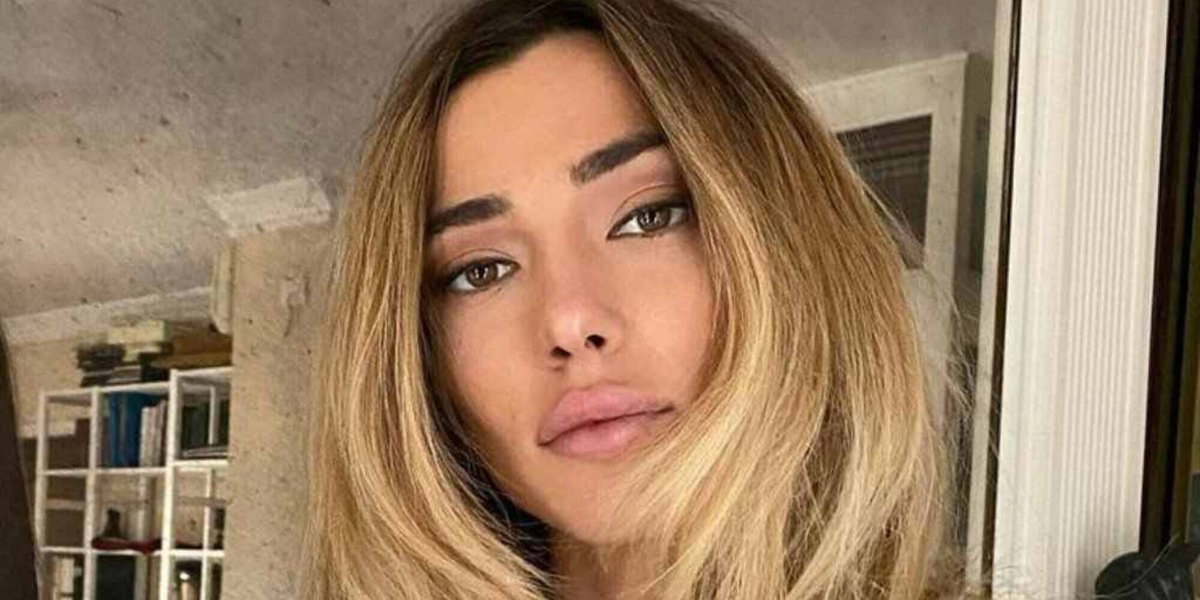 Soleil Sorge non sta bene: le parole dell’ex gieffina article-post