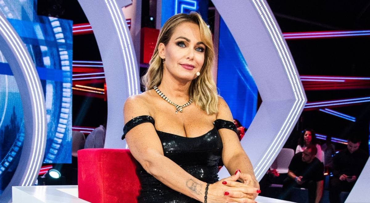 GFVIP7, Sonia Bruganelli abbandona? Pronta la sua sostituzione article-post