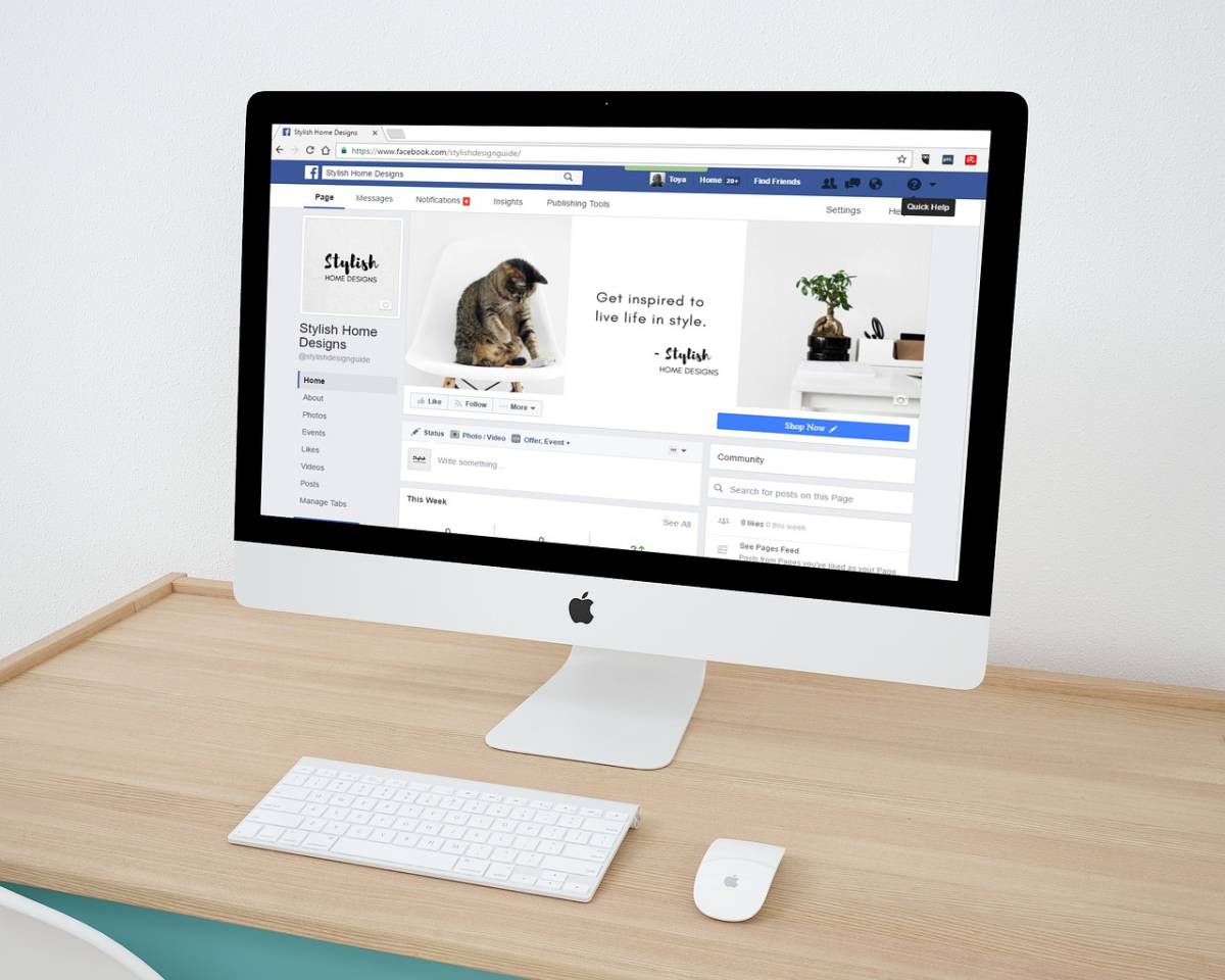 Facebook: perché ci domanda quali post vogliamo vedere? article-post
