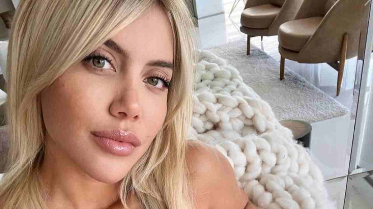 Wanda Nara parla della malattia: “Non voglio essere compatita” article-post